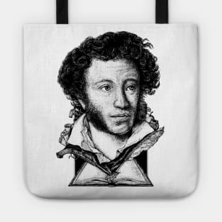 Pushkin Tote