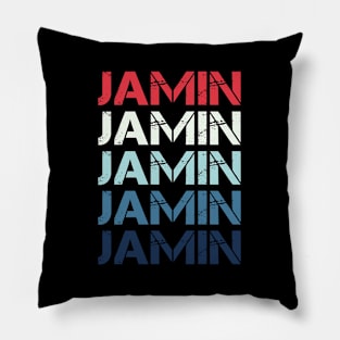 Jamin Pillow