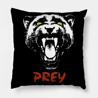 demons, monsters, movies, fear, venom, horor,cat Pillow