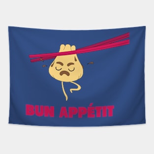 Bun appetit Tapestry