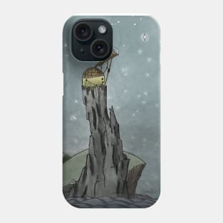 Star Tower Phone Case