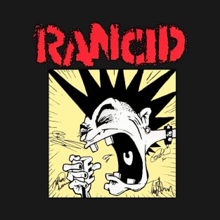 rancid T-Shirt
