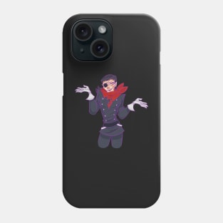 Braig Phone Case