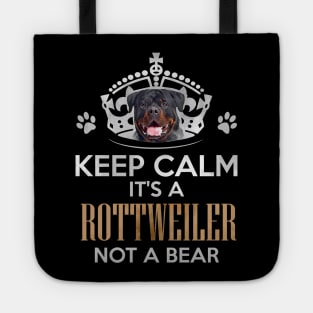 Rottweiler  - Metzgerhund Tote