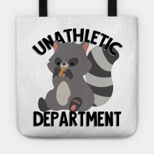 Unathletic Department Tote