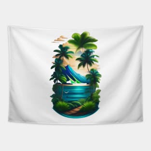 maui Tapestry