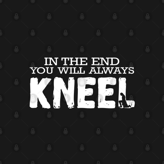 kneel by fanartdesigns