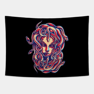 how-medusa-Does this design Tapestry