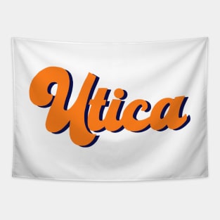 Utica Tapestry