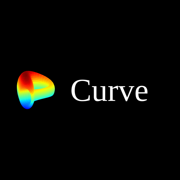 Curve DAO Token (CRV) by cryptogeek