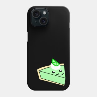 Key Lime Pie Phone Case