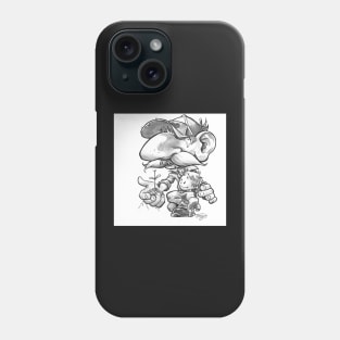 Legacy Phone Case