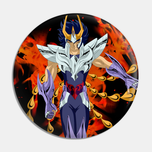 Pin em Cavaleiros do Zodiaco - Saint Seiya