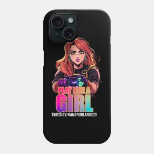 Newest GGA merch Phone Case