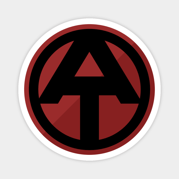 G.I. Joe: Adventure Team Magnet by Doc Multiverse Designs
