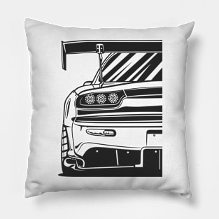 RX7 FD Pillow