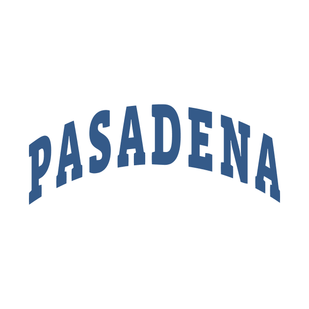 Pasadena Capital by lukassfr