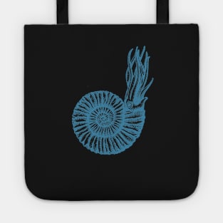 ANCIENT SEA Tote