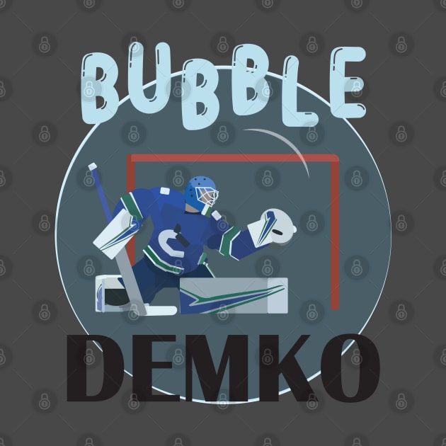 8ts Bubble Demko by kewlwolf8ts
