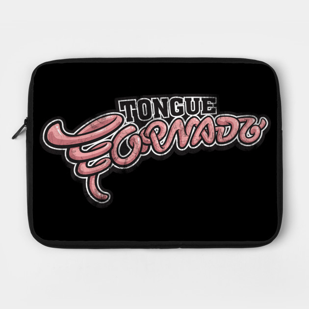 Tongue Tornado