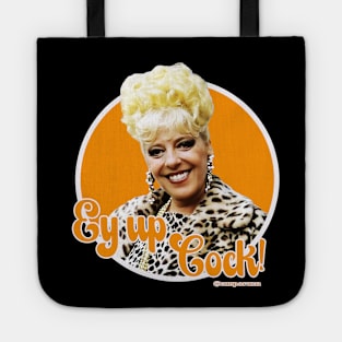 Bet Lynch Tote