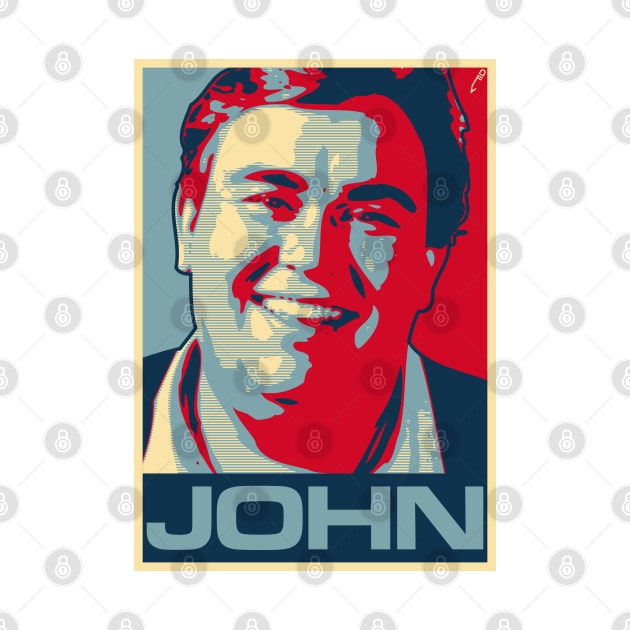 John by DAFTFISH