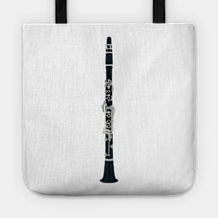 Clarinet Tote