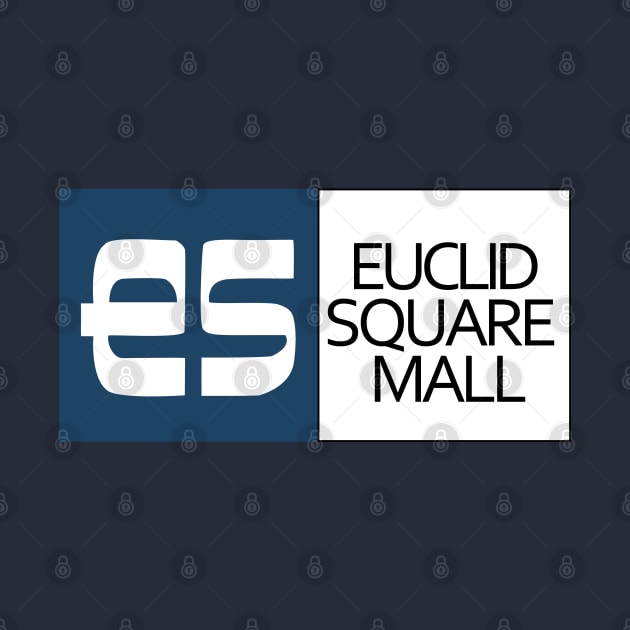 ES Euclid Square Mall by carcinojen