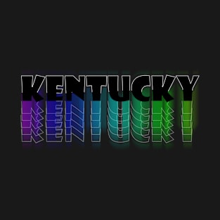 Kentucky T-Shirt