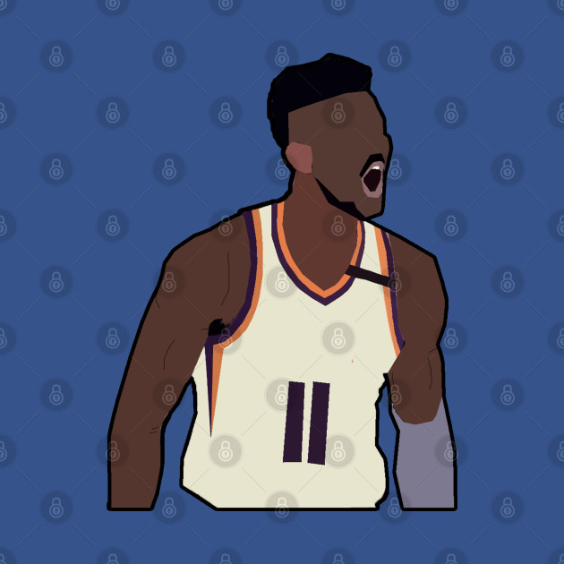 Discover DeAndre Ayton - Phoenix Suns - Nba - T-Shirt