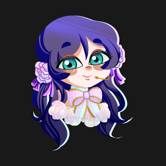 White Day Nozomi by scribblekisses