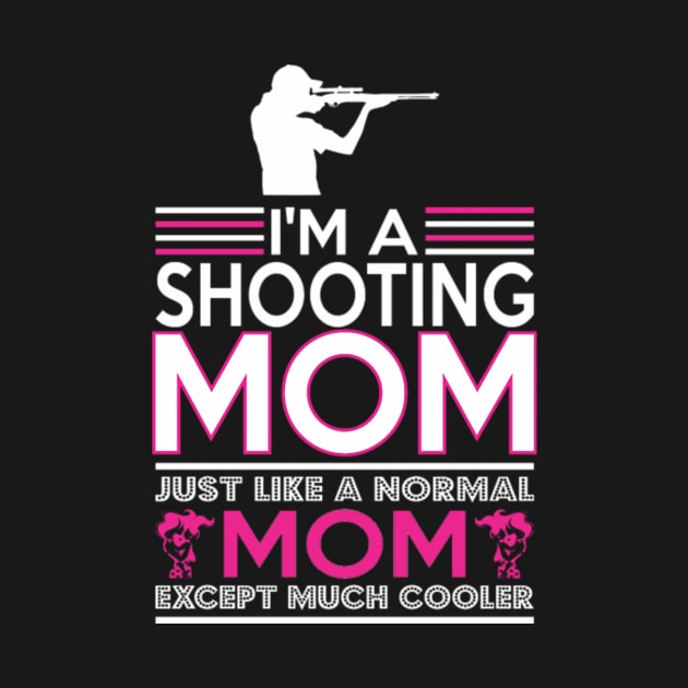i am shooting mom by fioruna25