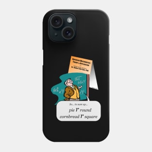 So… To Sum It All Up... Phone Case