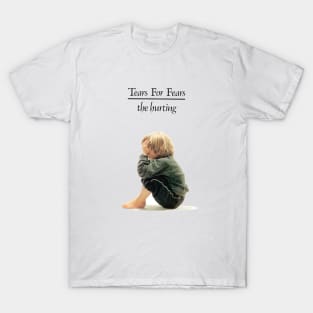 Tears For Fears 2017 The Hurting Tour Shirt - ReproTees - The Home