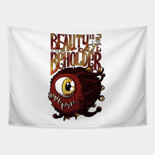 Beholder Tapestry