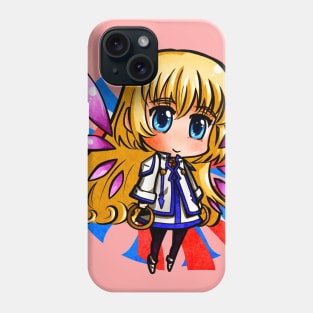 Colette Brunel Phone Case