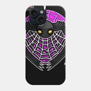 Spider Love Phone Case