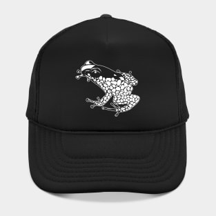 frog Hat