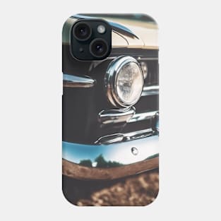 Pickup Phone Case