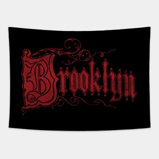 Brooklyn Tapestry