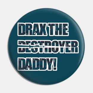 the daddy Pin