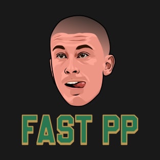 FAST PP T-Shirt