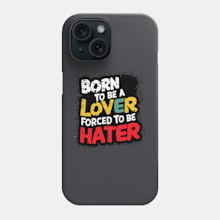 One love Phone Case