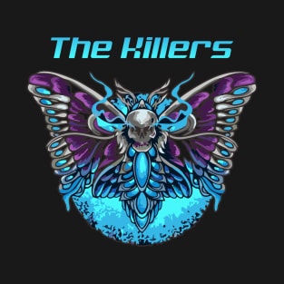 The Killers T-Shirt