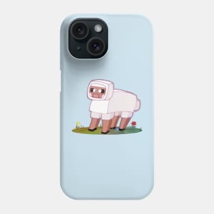 Cute Sheep Phone Case