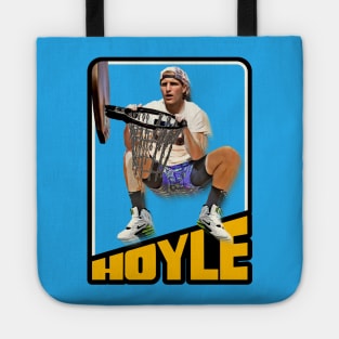 HOYLE Tote