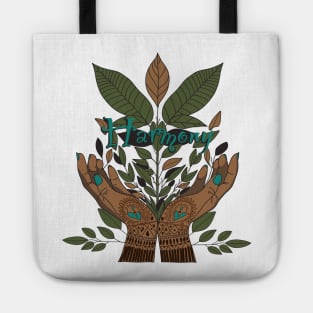 Harmony Tote