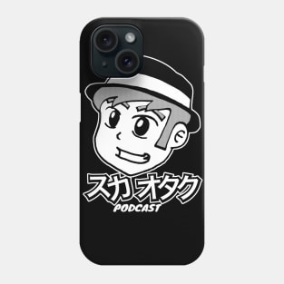 SKA GEEK PODCAST Phone Case