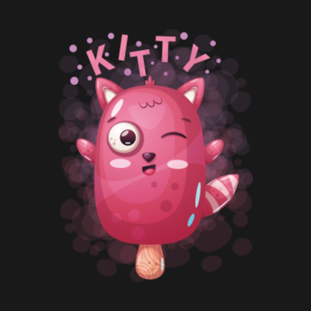 Cat Kitty Katze Katzen Katzchen Cartoon 1 Birthday Birthday