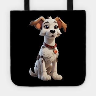 oh boy my dogs are barking Tote